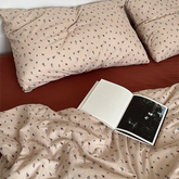 Vintage Ditsy Floral Bedding Set